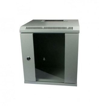 ALLNET ALL-SMM3303GRAU 125116 3U Wall Mounted Rack ALL-SMM3303GRAU