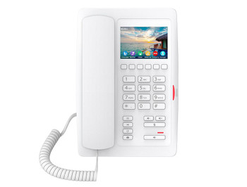 Fanvil H5W-WHITE H5W Ip Phone White 2 Lines H5W-WHITE