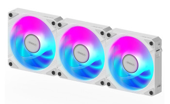 Gigabyte GP-ECFAN1203 ICE Aorus Ez Chain Fan 120 Ice GP-ECFAN1203 ICE