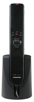 Grundig GGP6500 Promic 800 Fx Black GGP6500