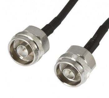 ALLNET ALL-CAB-NM-NM5 Coaxial Cable 5 M N-Type ALL-CAB-NM-NM5