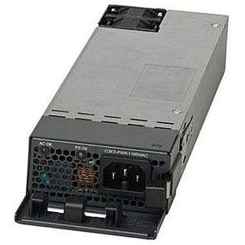 Cisco PWR-C2-640WDC-RFB 640W DC Config 2 Power Supply PWR-C2-640WDC-RFB