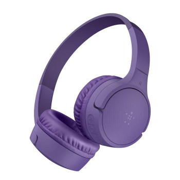 Belkin AUD002HQPUV3 Soundform Mini Headset Wired AUD002HQPUV3