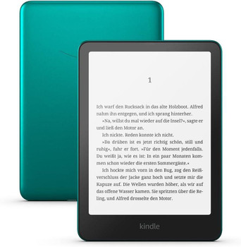 Amazon B0CFPLP3YL Kindle Paperwhite Signature B0CFPLP3YL