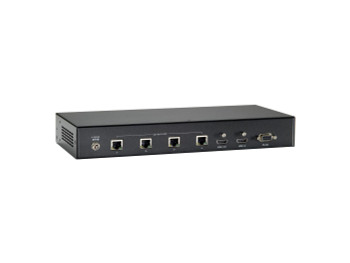 LevelOne 59093003 Hdmi Over Cat.5 Transmitter. 59093003