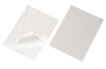 Durable 8096-19 Pocketfix A4 Transparent 8096-19
