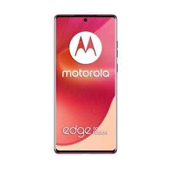 Motorola PB3T0027FR Edge 50 Fusion 17 Cm 6.7" PB3T0027FR