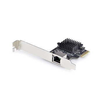 StarTech.com PR15GR-NETWORK-CARD 1-Port 5G Gigabit Pcie PR15GR-NETWORK-CARD