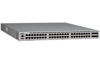 Brocade BR-VDX6740-24-R-RFB Brocade VDX 6740 24p FC BR-VDX6740-24-R-RFB