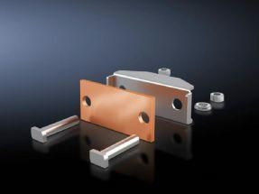 Rittal 9650325 Sv 9650.325 Copper. Silver 9650325