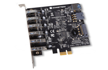 Sonnet USB3-7PM-E Interface Cards/Adapter USB3-7PM-E