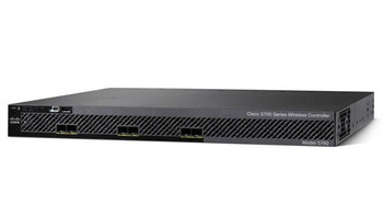 Cisco AIR-CT5760-25-K9-RFB 5700 Series Wireless AIR-CT5760-25-K9-RFB