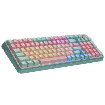 Cooler Master MK-770-MCKR1-FR Peripherals Mk770 Keyboard MK-770-MCKR1-FR