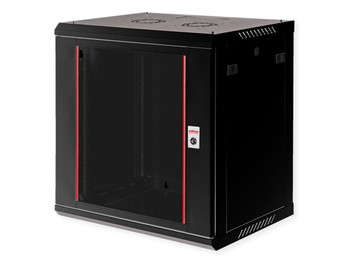 Roline 26.21.0285 Rack Cabinet 12U Freestanding 26.21.0285