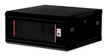 Roline 26.21.0288 Rack Cabinet 4U Wall Mounted 26.21.0288
