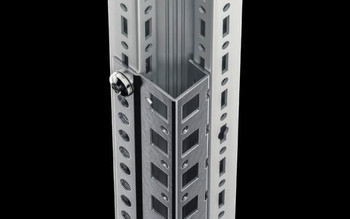 Rittal 8617760 8617.760 Rack Accessory Rack 8617760