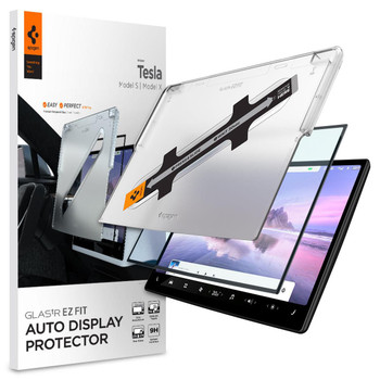 Spigen 8809811862423-AGL04688 Toyota Tundra 14-" Screen 8809811862423-AGL04688