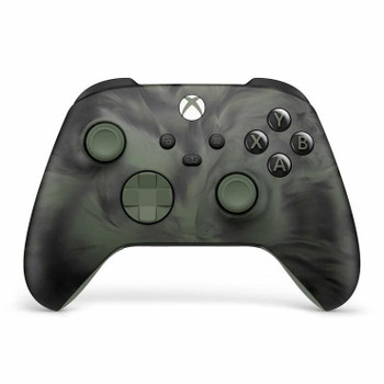 Microsoft QAU-00104 Gaming Controller Black. QAU-00104