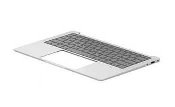 HP P29370-171 SPS-TOP COVER MSV W/KB BL P29370-171