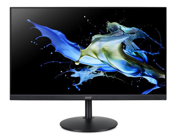 Acer UM.QB2EE.E09 Cb242Y Computer Monitor 60.5 UM.QB2EE.E09