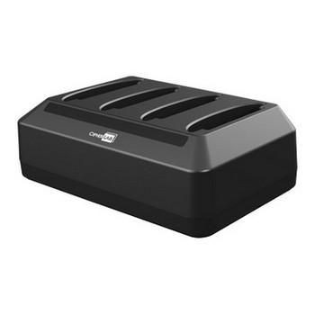 Cipherlab ARK254SBNNE01 4SB-RK25 4 Slot Battery ARK254SBNNE01