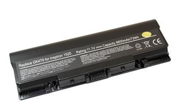 Dell GK479 Battery 6-Cell 11.1V 56Wh GK479