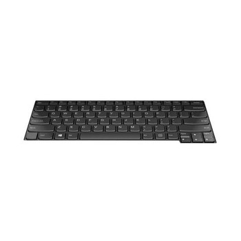 Lenovo 25215344 Keyboard ENGLISH 25215344
