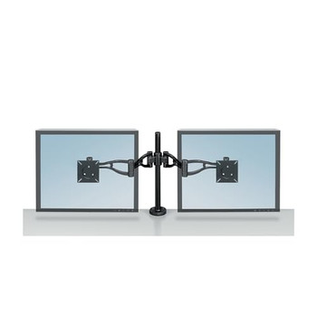 Fellowes 8041701 Professional Series Dual Monitor Arm 8041701