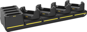 CipherLab ARS385CBNNE01 4B4T 4 Slot Terminal Cradle ARS385CBNNE01