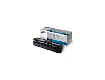 Samsung CLT-C504S Toner Cyan CLP-415 CLT-C504S