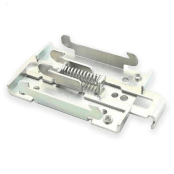 Teltonika PR5MEC00 DIN RAIL KIT PR5MEC00