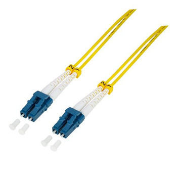 LogiLink FP0LC50 Infiniband/Fibre Optic Cable FP0LC50