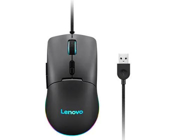 Lenovo GY51M74265 Mouse Gaming Right-Hand Usb GY51M74265
