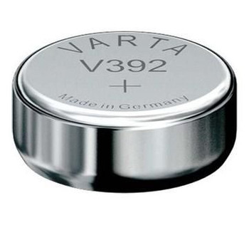 Varta 0392101111 1 Chron V 392 High Drain 0392101111
