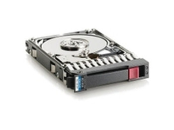 Hewlett Packard Enterprise 507610-B21-RFB 500GB HDD 6G SAS 7.2K rpm SFF 507610-B21-RFB