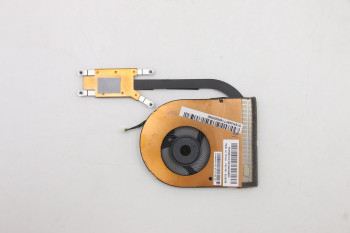 Lenovo 01EN348 HEATSINK AMD UMA w fan DELTA 01EN348
