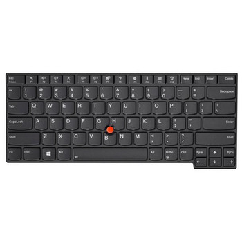 Lenovo 01EN606 Keyboard BELGIAN 01EN606