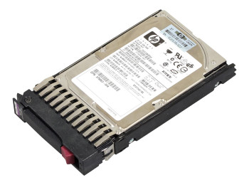 Hewlett Packard Enterprise 395924-002-RFB Hot-Plug 72GB 10K rpm. SFF 395924-002-RFB