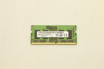 Lenovo 01AG831 4GB DDR4 2666MHz UDIMM Memory 01AG831