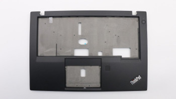 Lenovo 00UR987 mrest Keyboard Bezel W/FPR 00UR987