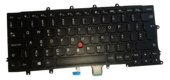 Lenovo FRU04Y0927 Keyboard SWISS FRU04Y0927