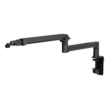 ENDORFY EY0A009 Broadcast microphone stand Desk mount base Black 3/8 5/8" 18.2 c EY0A009