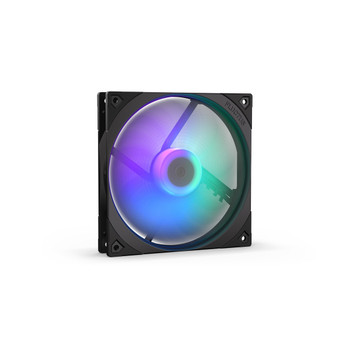 ENDORFY Fluctus 140 PWM ARGB Fan 14 cm Black White EY4A004