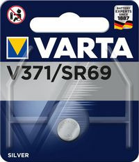 Varta 0371101111 1 Chron V 371 0371101111