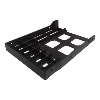 QNAP TRAY-25-BLK03 2.5" SSD Tray with key lock TRAY-25-BLK03