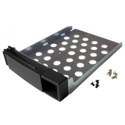 QNAP SP-TS-TRAY-WOLOCK Black HD tray W/O Lock SP-TS-TRAY-WOLOCK