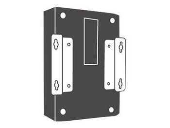 QNAP MB-WALL01 Mounting Bracket MB-WALL01