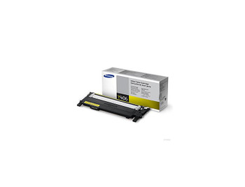 Samsung CLT-Y406S Toner Yellow CLP-360/-365 CLT-Y406S