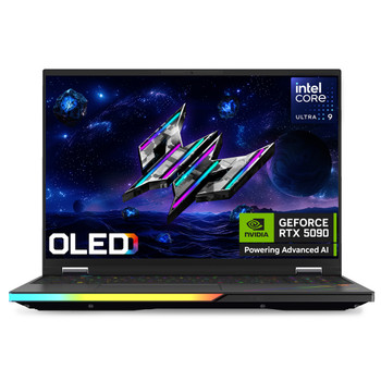 Acer Predator Helios 16 AI PH16-73 Intel Ultra 9 64GB 1TB SSD RTX5090 16" WQXGA NH.QW0EK.001