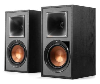 Klipsch 1066255 R-51Pm Speaker Set 120 W Black 1066255
